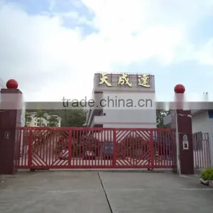 Shenzhen Tian Cheng Da Mould Co., Ltd. company overview - view 2 thumbnail