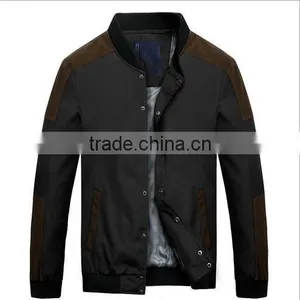 OEM Casual Fancy Jakcet Men Winter Jacket thumbnail-2