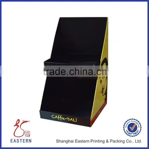 Cardboard Display Stand/Cardboard Cosmetic Box/Cardboard Display Box Quality Choice thumbnail-3