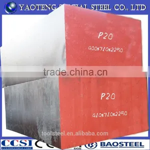 Aisi P20 Tool Steel Properties thumbnail-4