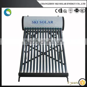 Ejaler Solar Water Heater thumbnail-2