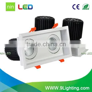 New Coming Useful Oem 9w Square Led Panel Light thumbnail-4