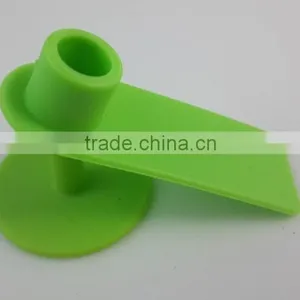 Animal Sheep Ear Tag With TPU Material in 52x18mm thumbnail-3