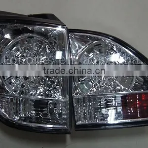 Car Modified Led Headlamp Assembly for LEXUS RX300 thumbnail-1