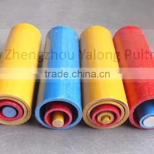 7mm to 50mm Pultruded FRP Pole, Extremely Strong Fiberglass Pole Quality Choice thumbnail-1