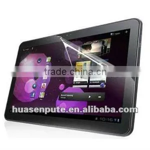 Hot Selling Scratchpoof Screen Protector for Sumsung Galaxy Tab P7500 thumbnail-1