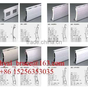 Best Aluminium Profiles for Shutter Windows thumbnail-1