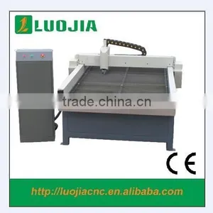 Alibab Hot Sale Products Cnc Plasma Cutting Machine Advertising and Industry thumbnail-1