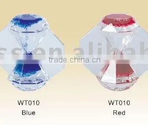 Upward Liquid Sand Timer/Acrylic Sand Timer thumbnail-1