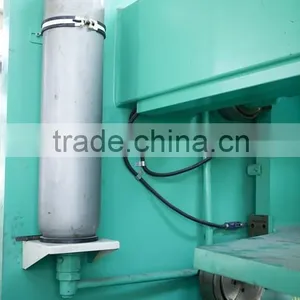 CE ISO Approved Hydraulic Mild Sheet Shearing Machine thumbnail-2