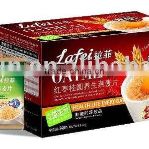 Red Dates & Longan Regimen Oatmeal thumbnail-1