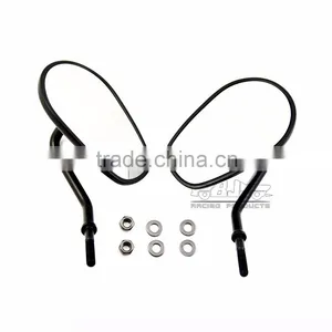 BJ-RM-062 For Harley Sportster 883 Side Mirror Motorcycle thumbnail-3