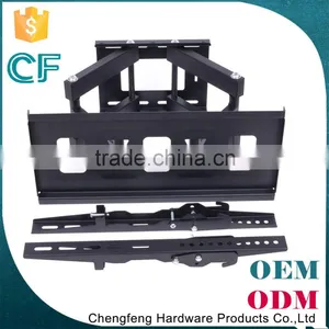 Scaling 32"---55" Inch Plasma Flat Screen Lcd Led Tv Wall Mount thumbnail-2