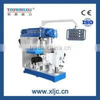 X5746 Highly Precise, Robust and Quick Ram Milling Machine thumbnail-1