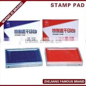 Excellent Effect and Quick-dry Stamp Pad thumbnail-1