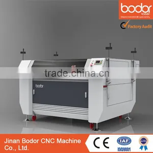 Separable Laser Engraving&cutting Machine BCL-XP Series thumbnail-1