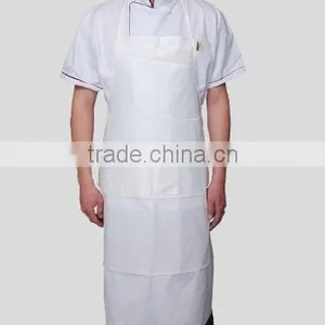 Bib Design Waterproof Butcher Aprons thumbnail-3