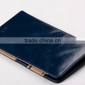 Genuine Leather Passport Holder thumbnail-2