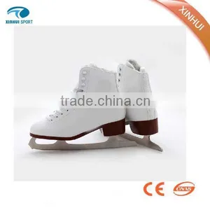 XH Good Quality Ice Skates thumbnail-1