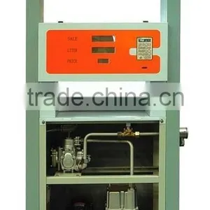 Fuel Dispenser/filling Dispenser/gas Dispenser thumbnail-1