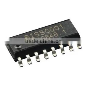 PIR Detector Control IC BISS0001 for Security System From SENBA thumbnail-1