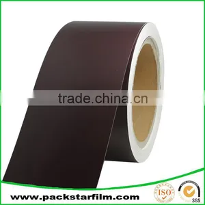 Manufacture Custom Wholesale Transfer Holographic Metallized Paper thumbnail-6