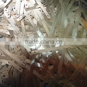 Dongguan Manufacturer Brass Terminal/brass Thin Pin Connect thumbnail-1