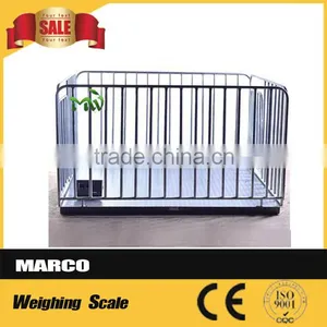 2.5Ton Digital Pet Scale thumbnail-1