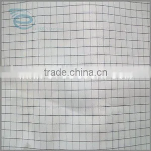 5mm Grid and Strip Fabric in Various Color Supply thumbnail-1