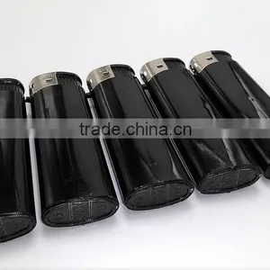 Classic Black Kitchen Lighter for Wholesale thumbnail-2