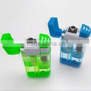 Refill Valve Solar Cigarette Kitchen Gas Lighter thumbnail-4