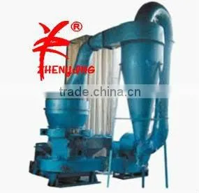 Ultra-fine Mill Machine thumbnail-1