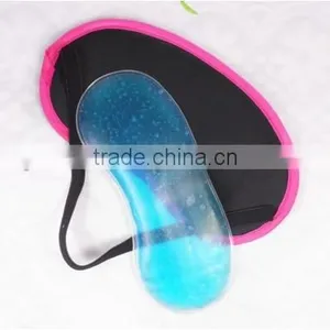 2015 Cool Pack For Sleep Mask / Comfort Sleep Eye Gel Mask for Girls thumbnail-2