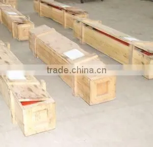 Oilfield Drilling Equipment API Two Stage Cementing Collars thumbnail-2