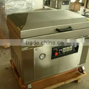 Vacuum Packaging Machine thumbnail-3