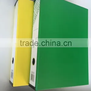 2016 New Style Factory Price Paper FC 3inch Box File thumbnail-3