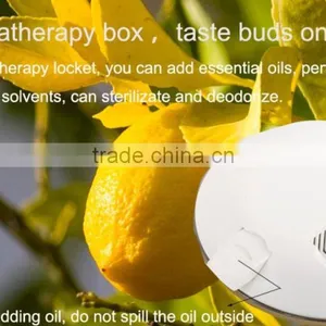 Wholesale Smart Car Humidifier thumbnail-5