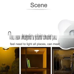 Micro USB Human Sensor Light thumbnail-6
