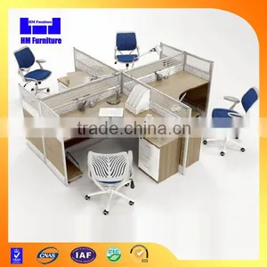 Soundproof Office Partition for Sales thumbnail-2