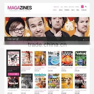 Portal Website Design thumbnail-1