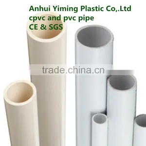 YiMing High Pressure Pvc Pipe 400mm thumbnail-6