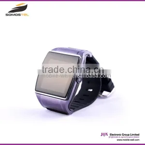 [Somostel] 2015 New Products L18 Smart Watch For Android Ios Phone,Bluetooth Watch L18 thumbnail-3