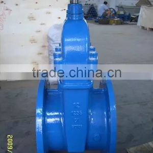 Resilient Seated Gate Valve thumbnail-1