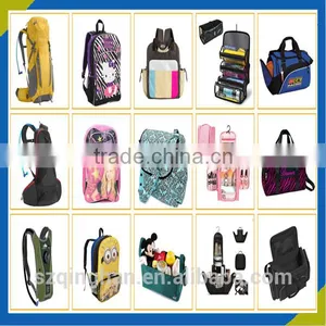 High Quality Luggage Tag Travel Rubber Luggage Tag Rubber Tag for Luggage/case/backpacks thumbnail-1