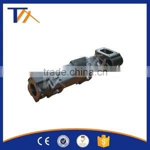 Cast Iron HT200 Flexible Exhaust Pipe Wholesale thumbnail-5