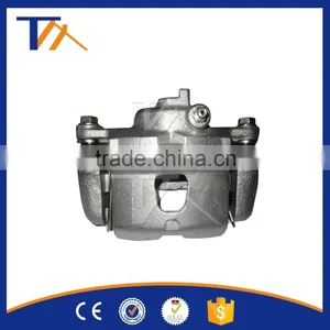 Customized Cheap Price Motorcycle Brake Caliper Manufacturer thumbnail-3