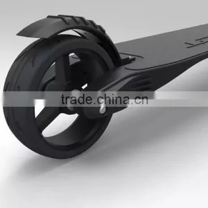 2 Wheel Electric Scooter ;electric Skateboard thumbnail-3