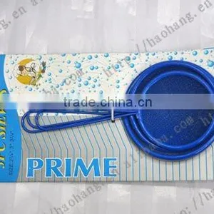 Kitchen Tools/3 Pcs Kitchen Oil Strainers,oil Filters thumbnail-1