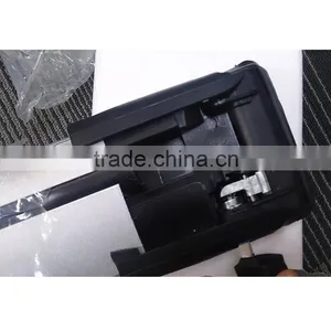 ANMA High Quality Aluminum Car Roof Bar / Roof Rack thumbnail-4