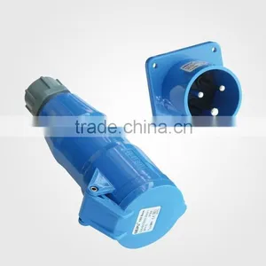 32a 3pin Power Supply Electrical Connector thumbnail-1